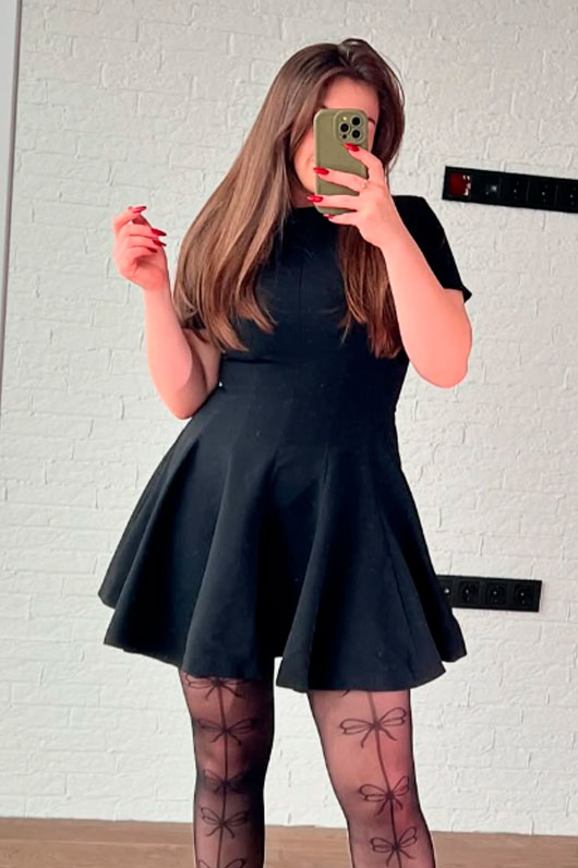 Alina Rose